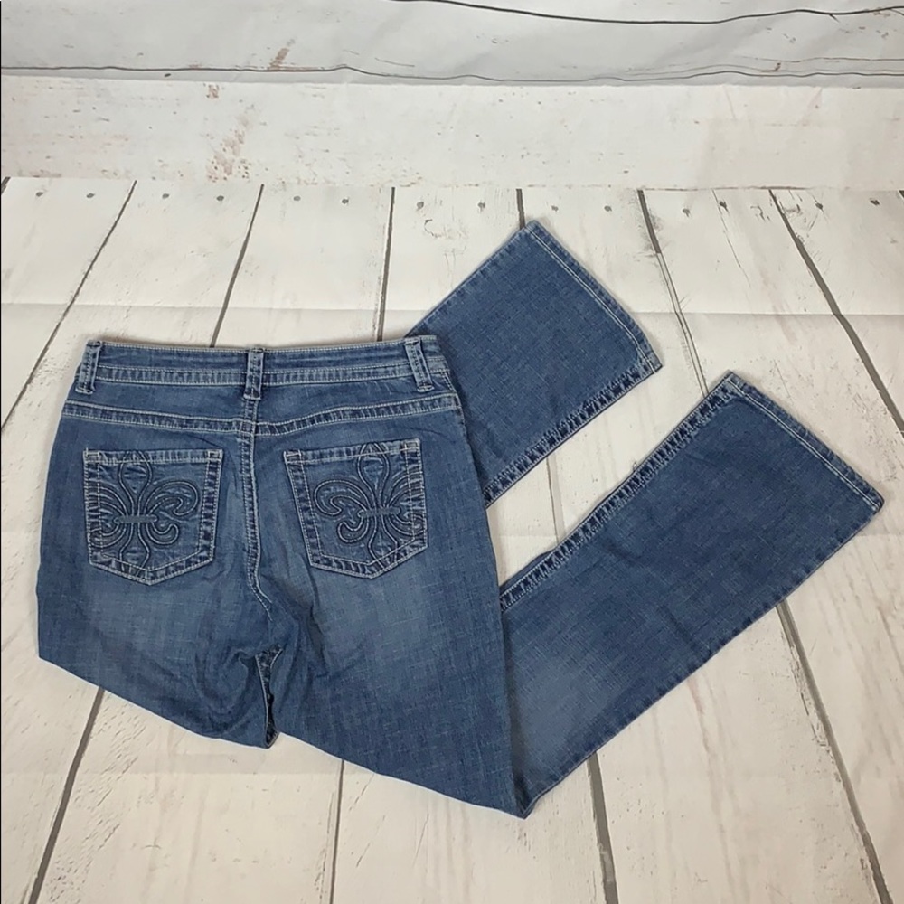 Women’s Lee jeans